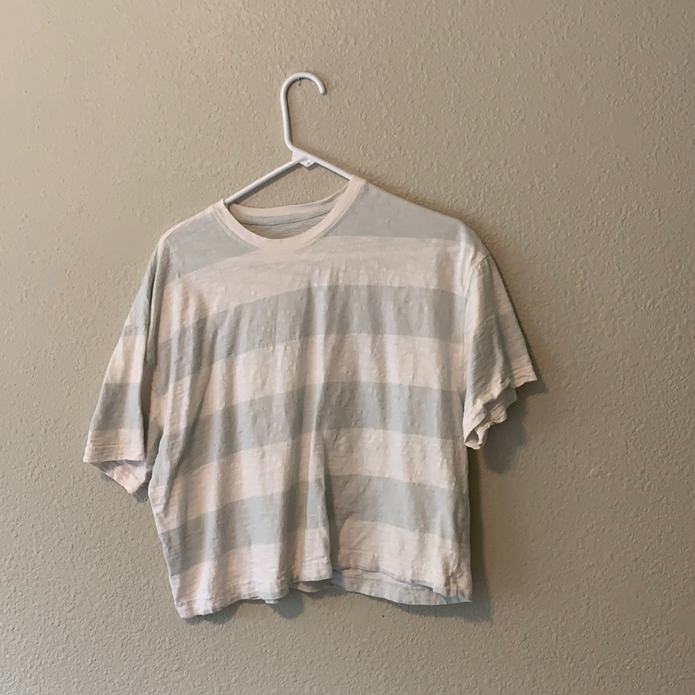 A nice flowy T-shirt